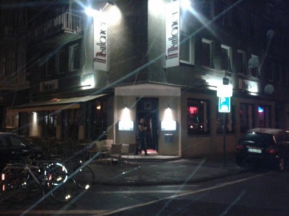 Foto: Insulaner